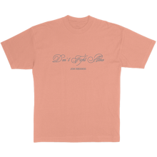 Load image into Gallery viewer, Jon Reddick Don't Fight Alone Tee
