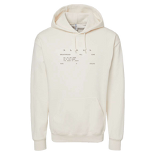 Load image into Gallery viewer, Turn It Around Hoodie
